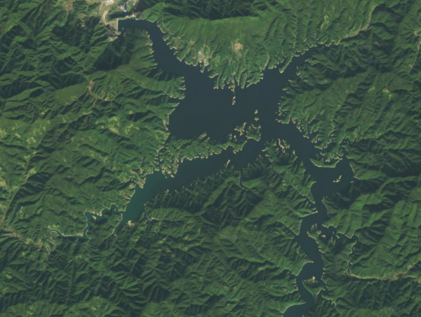 江西省十大水庫是哪十大水庫,你知道麼? 江西省十大水庫是哪十大水庫,你知道麼?