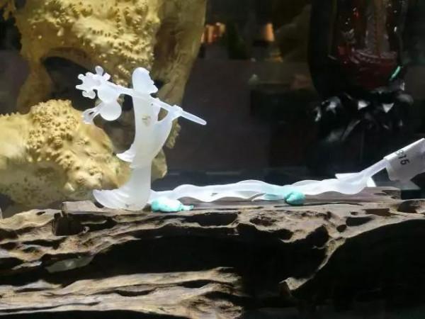 中國“天工獎”（2002）