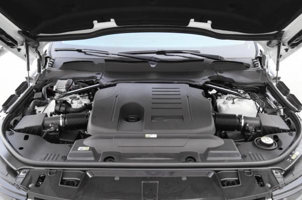 攬勝運動版尿素泵不運作怎麼回事? 攬勝運動版尿素泵不運作怎麼回事?