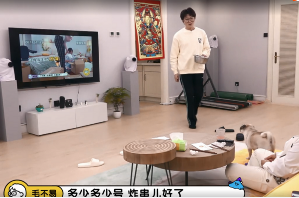 看到毛不易李雪琴100平精裝房，廚房連踩4個大坑，我發誓以後避開