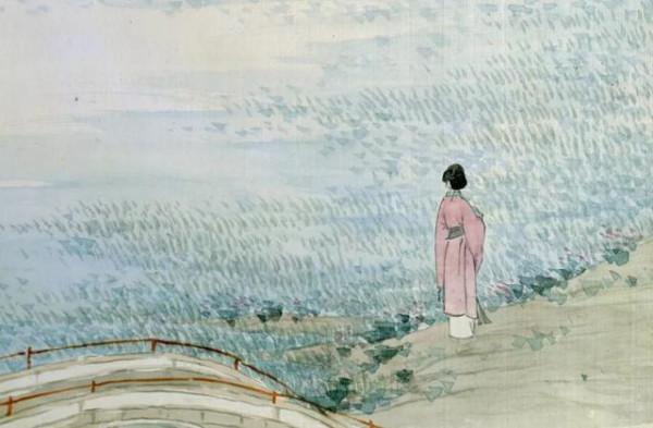 沈復與陳芸：最美的愛情也敗給了生活