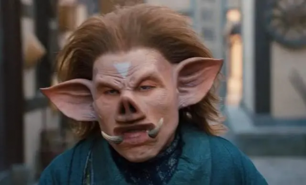 《新逃學威龍》和《春光燦爛豬八戒》翻拍，原班人馬也擋不住吐槽