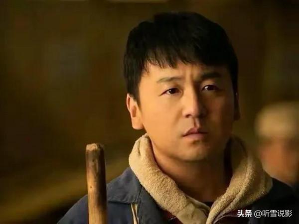 看了六集的《人世間》，發現演技不能比較，因為優劣之間一目瞭然