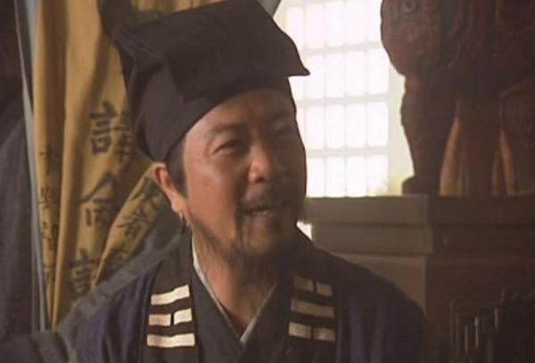 水滸傳中，這四位好漢的排名都被壓低，卻註定了梁山的悲慘結局