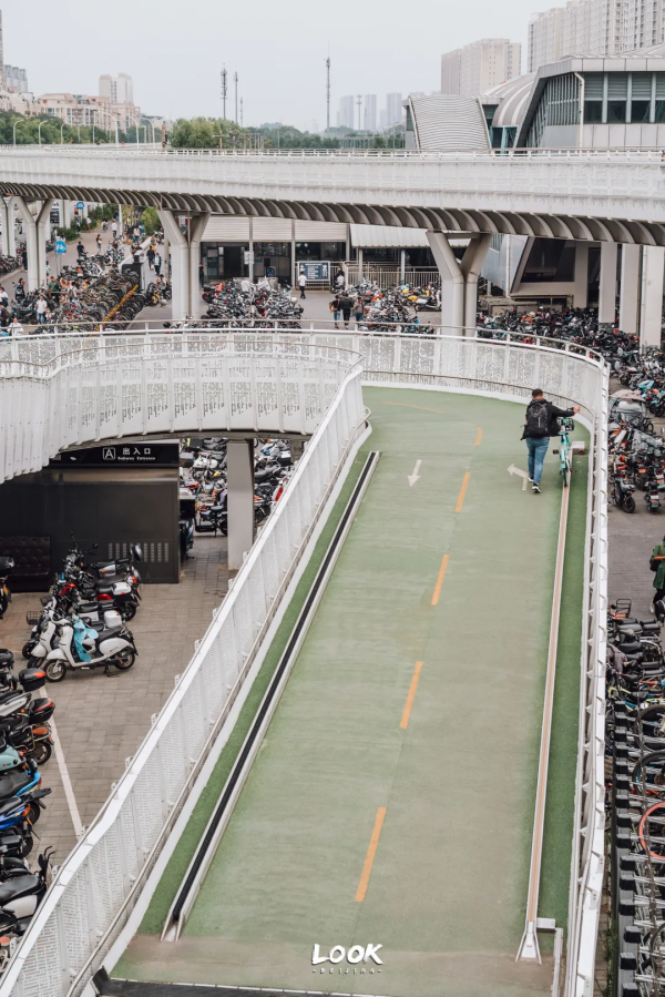 北京天橋圖鑑① 你去過幾個