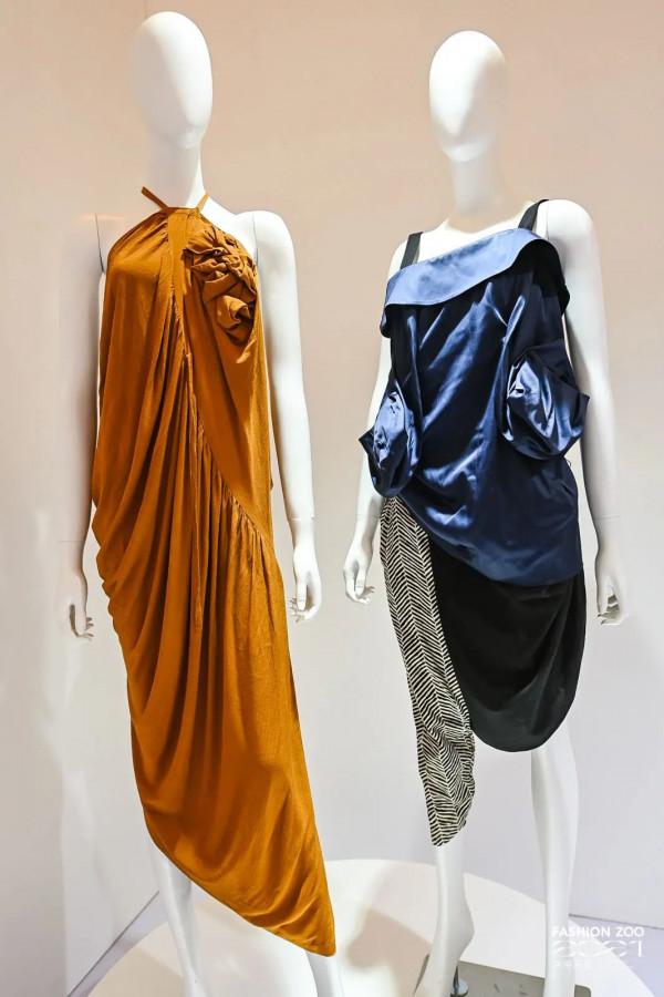 FASHION ZOO 2021“未來玩家”集結在此 FASHION ZOO 2021“未來玩家”集結在此