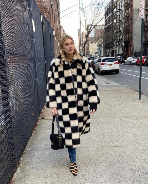 今冬最時髦的5件抗凍外套,保命就看這篇 今冬最時髦的5件抗凍外套,保命就看這篇