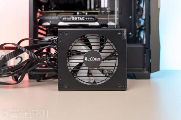 外觀精緻,設計出眾、喬思伯(JONSBO)MX600塔式風冷散熱器評測 外觀精緻,設計出眾、喬思伯(JONSBO)MX600塔式風冷散熱器評測