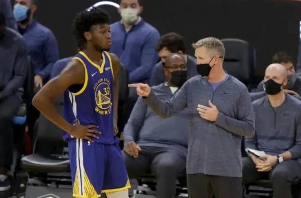 美媒列出了勇士奪得2021-22賽季總冠軍的十個理由，庫裡是關鍵