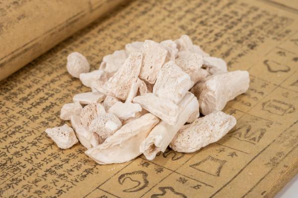 龍骨牡蠣，除了壯骨補鈣。還有許多的功效，你值得一看