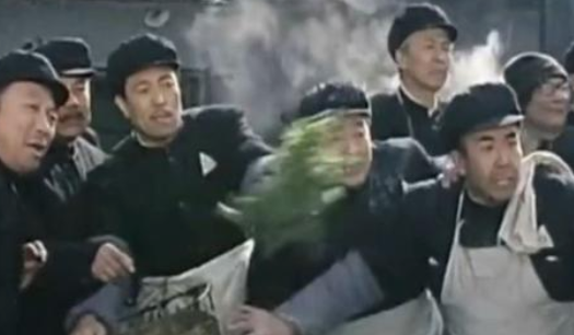 功德林殺豬：4個兵團8位將軍圍堵，軍統特務操刀，豬差點兒跑了