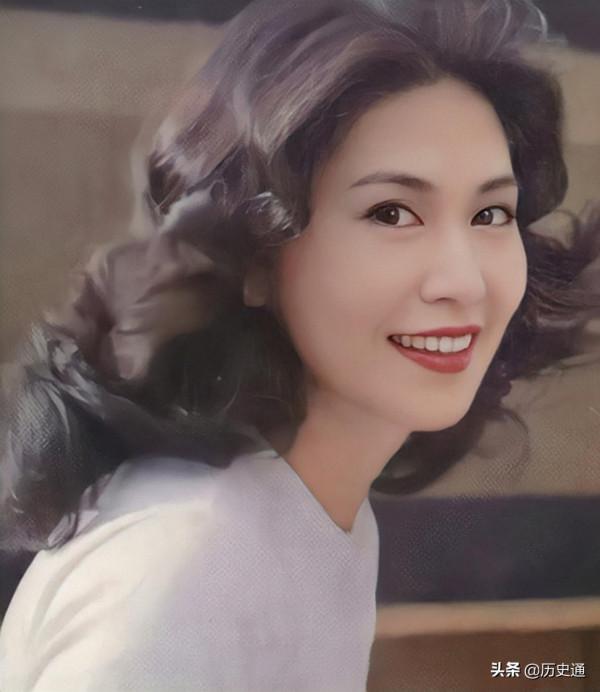 香港唯一的“公主”，任性五十年嚐盡喜與悲，幡然悔悟，幸運加身