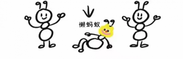 強者定律:金蟬定律,螞蟻定律,牛蠅定律,毛毛蟲定律,野馬定律 強者定律:金蟬定律,螞蟻定律,牛蠅定律,毛毛蟲定律,野馬定律