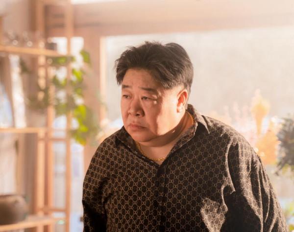 《導演請指教》蔡康永被淘汰太冤了,這個鍋應該由王晶來背 《導演請指教》蔡康永被淘汰太冤了,這個鍋應該由王晶來背