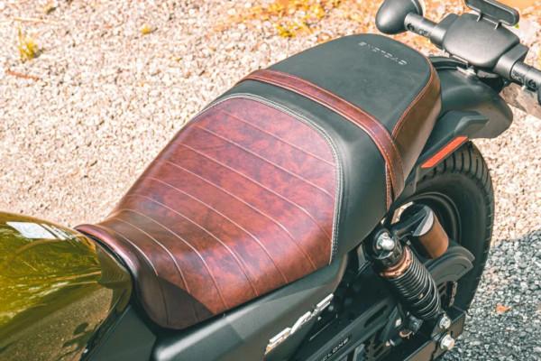 250cc級別價效比巡航車:賽科龍RA2 試駕體驗 250cc級別價效比巡航車:賽科龍RA2 試駕體驗