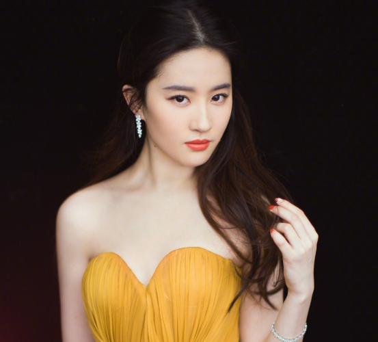 在湖北出來的女明星，氣質顏值都是一絕的，你的女神是不是湖北的