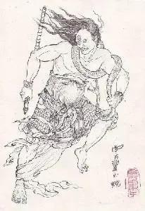 封神榜全譜（一）