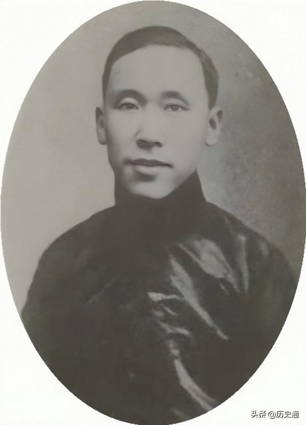 末科13位進士履歷與照片，曾從二十六萬名秀才中脫穎而出