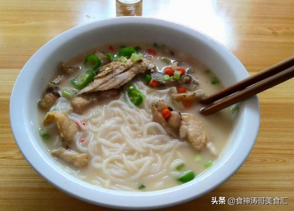 湖南10大“另類”美食，被本地人視為美味，外地食客無從下嘴