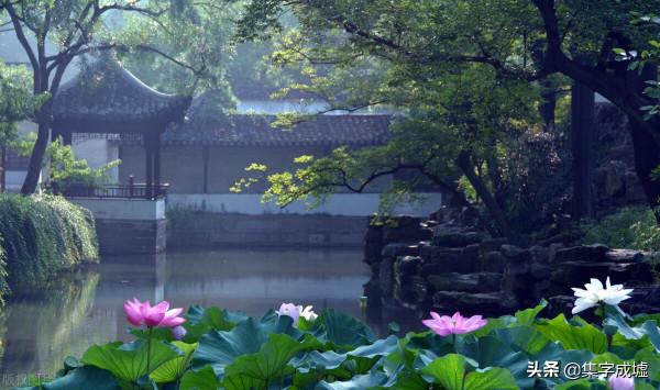 熱一壺老酒，細說家與國；56處世界遺產地，你去過幾個