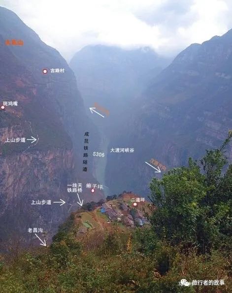 中國令人驚世駭俗的13個大峽谷奇蹟，你去過幾個？