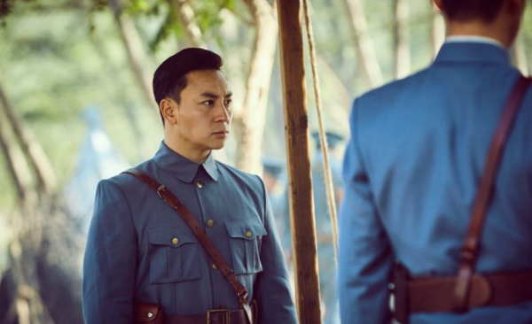 黃埔軍校政治部，最讓蔣介石頭痛：除了主任能力還有我黨兩支勁旅
