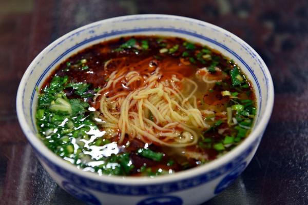 中國“15大面條”,南北平分秋色,你家鄉的麵條上榜了嗎? 中國“15大面條”,南北平分秋色,你家鄉的麵條上榜了嗎?