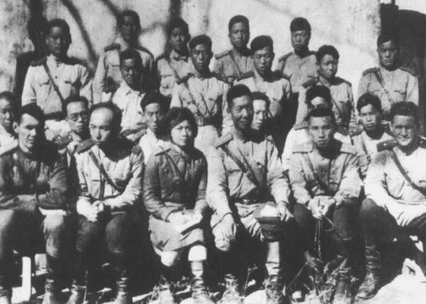 30000人血戰幾十萬日偽軍！東北抗聯的戰鬥環境，有多艱苦？