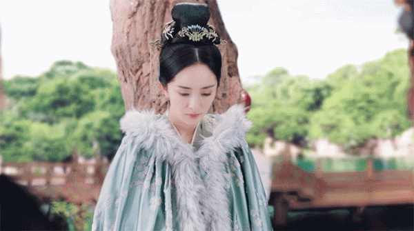 楊冪新劇女兒身被揭穿:男女皆長髮,古人究竟如何辨別女扮男裝? 楊冪新劇女兒身被揭穿:男女皆長髮,古人究竟如何辨別女扮男裝?