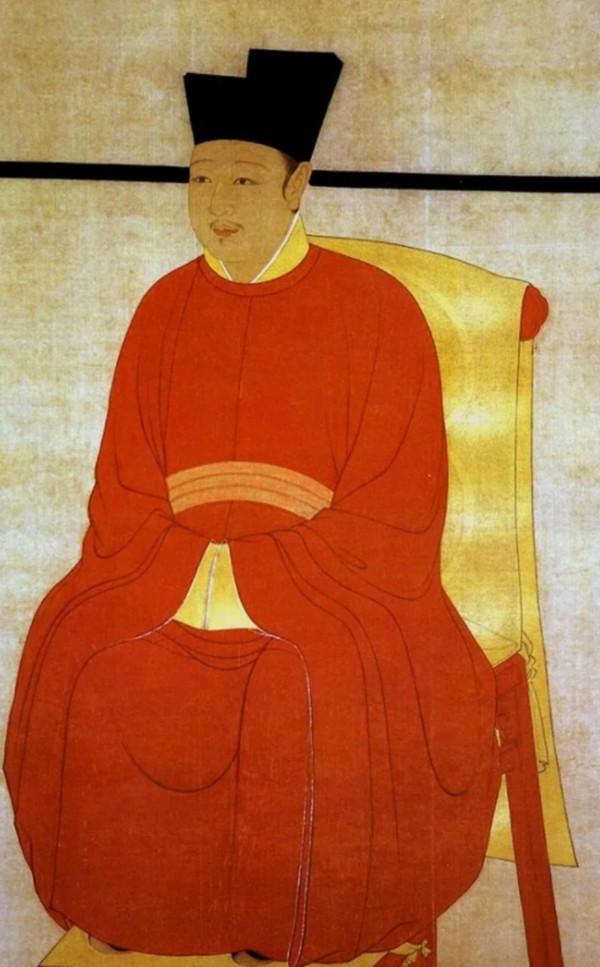 皇帝命宰相找“公雞下的蛋”,次日宰相兒子上朝:家父在家生孩子 皇帝命宰相找“公雞下的蛋”,次日宰相兒子上朝:家父在家生孩子