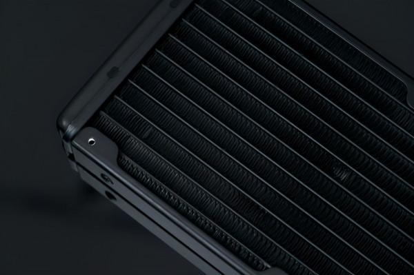 華碩TUF GAMING LC 240 ARGB一體式水冷散熱器評測:外形低調實力選手 華碩TUF GAMING LC 240 ARGB一體式水冷散熱器評測:外形低調實力選手