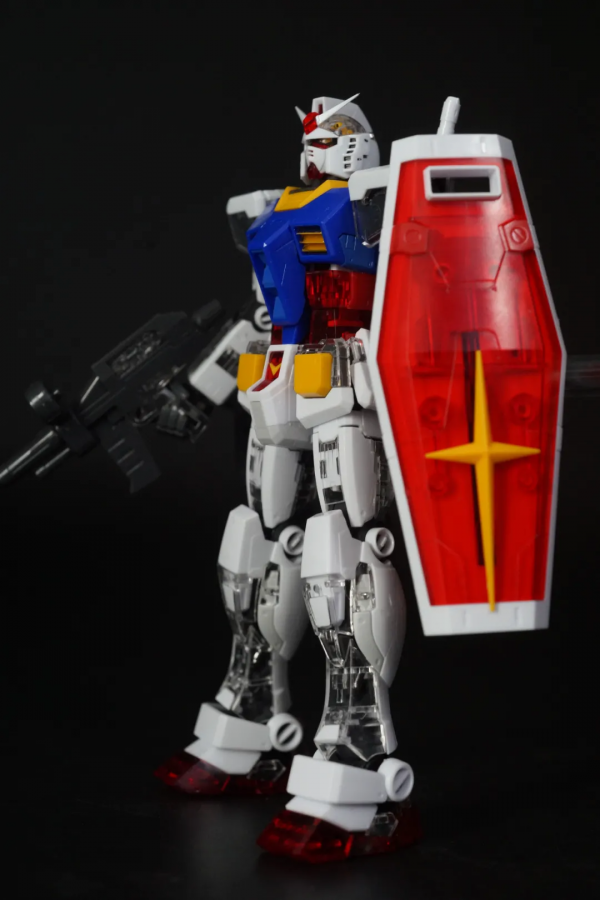 GUNPLA 40TH MEMORIAL鋼普拉40週年套裝