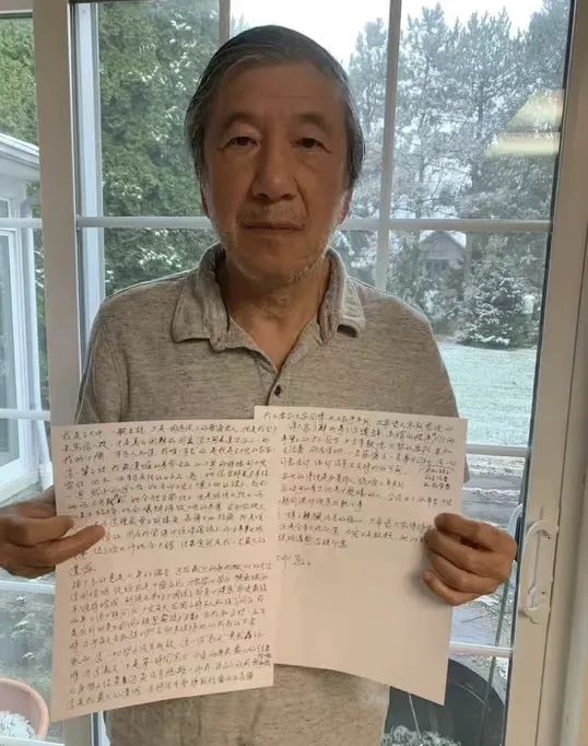 王力宏道歉官宣停工，李靚蕾得到賠償放棄起訴，這場鬧劇結束了？