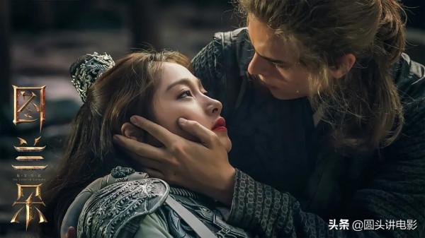 國產爛片排行榜Top10:《上海堡壘》排在第四,一部沒看太幸運 國產爛片排行榜Top10:《上海堡壘》排在第四,一部沒看太幸運