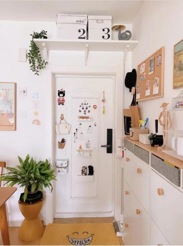 越來越多人喜歡“刮大白”式裝修,體驗過才知道,氛圍真的很舒適 越來越多人喜歡“刮大白”式裝修,體驗過才知道,氛圍真的很舒適