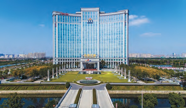 中南置地浙江負責人張健因前任蹊蹺調走而臨危受命 內部牽連人員多