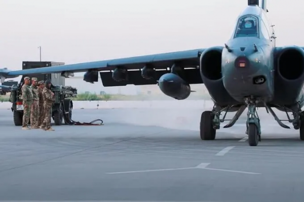 一年千次軍事檢查!烏茲別克時刻準備著... 一年千次軍事檢查!烏茲別克時刻準備著...