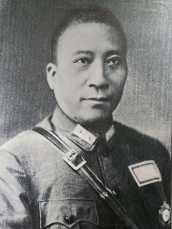 1949年楊虎城遺體被發現,身上被浸泡過強酸,揭開其死亡真相 1949年楊虎城遺體被發現,身上被浸泡過強酸,揭開其死亡真相