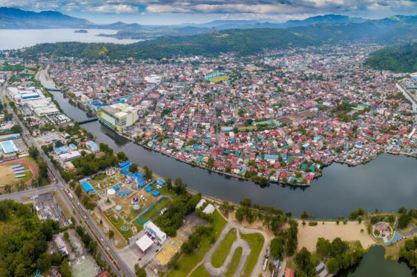 兩座軍事基地,是如何改變這個國家的? 兩座軍事基地,是如何改變這個國家的?