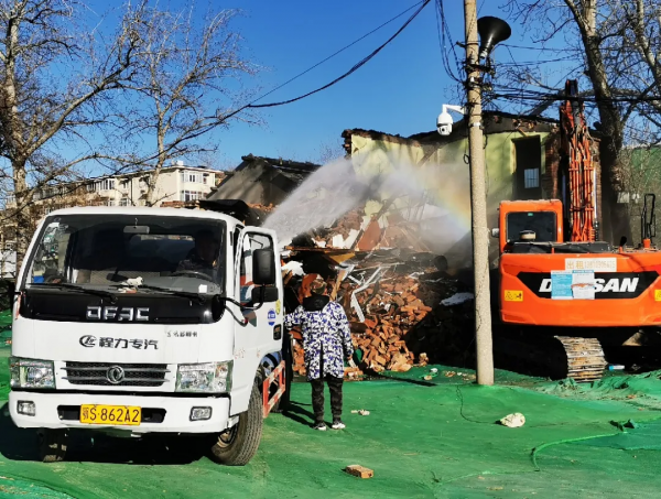 最快後年搬新家！西城這處棚改如今到哪步了？