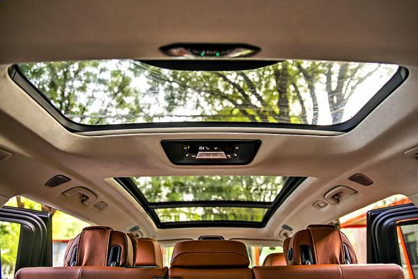 智駕開箱丨配置小幅變化價格漲2萬，但這臺寶馬X7仍是家族SUV的標杆