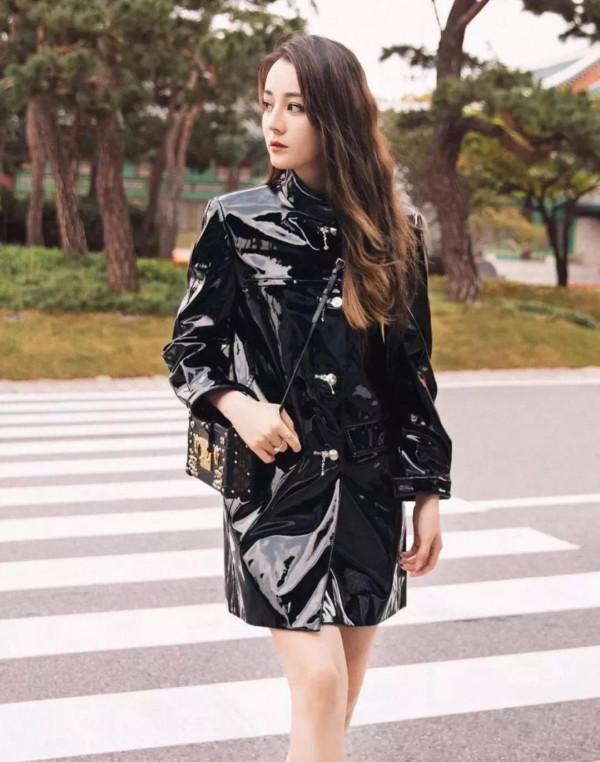 美過范冰冰的美人兒，內娛顏值天花板沒錯吧