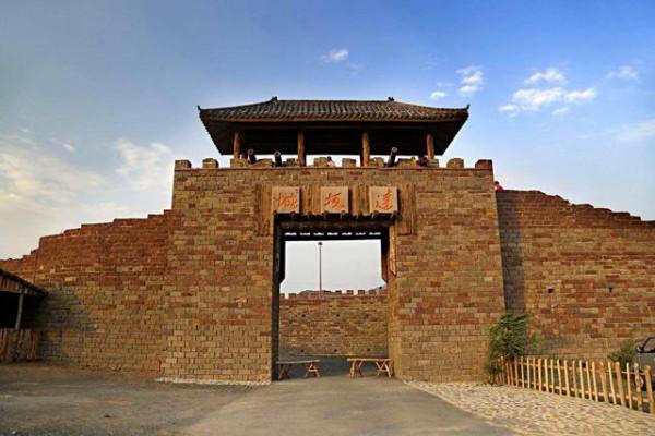 清軍和阿古柏決戰在即，為何說小小一個達坂城，決定了雙方的命運