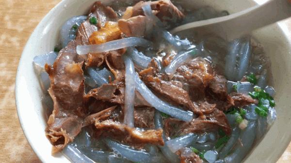 週末在這江南小城，吃得有億點撐