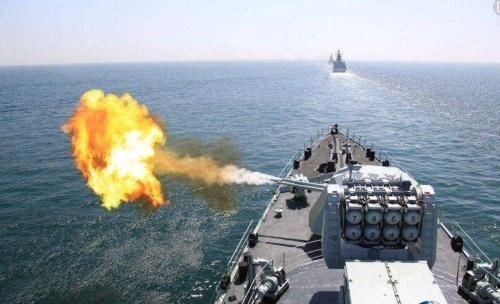 1965年海南島空戰,中國8比0吊打美國空軍,美軍輸得有多慘? 1965年海南島空戰,中國8比0吊打美國空軍,美軍輸得有多慘?