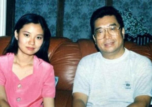 “老來得子”的七位明星，有的樂極生悲，有的成為人生贏家