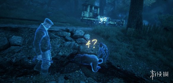 Epic冬促喜加一！第四款遊戲《伊森卡特失蹤之謎》