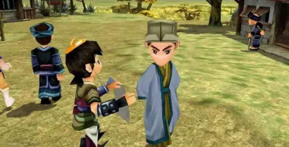 仙劍奇俠傳3遊戲下載單機版-仙劍奇俠傳3單機遊戲官方下載 仙劍奇俠傳3遊戲下載單機版-仙劍奇俠傳3單機遊戲官方下載