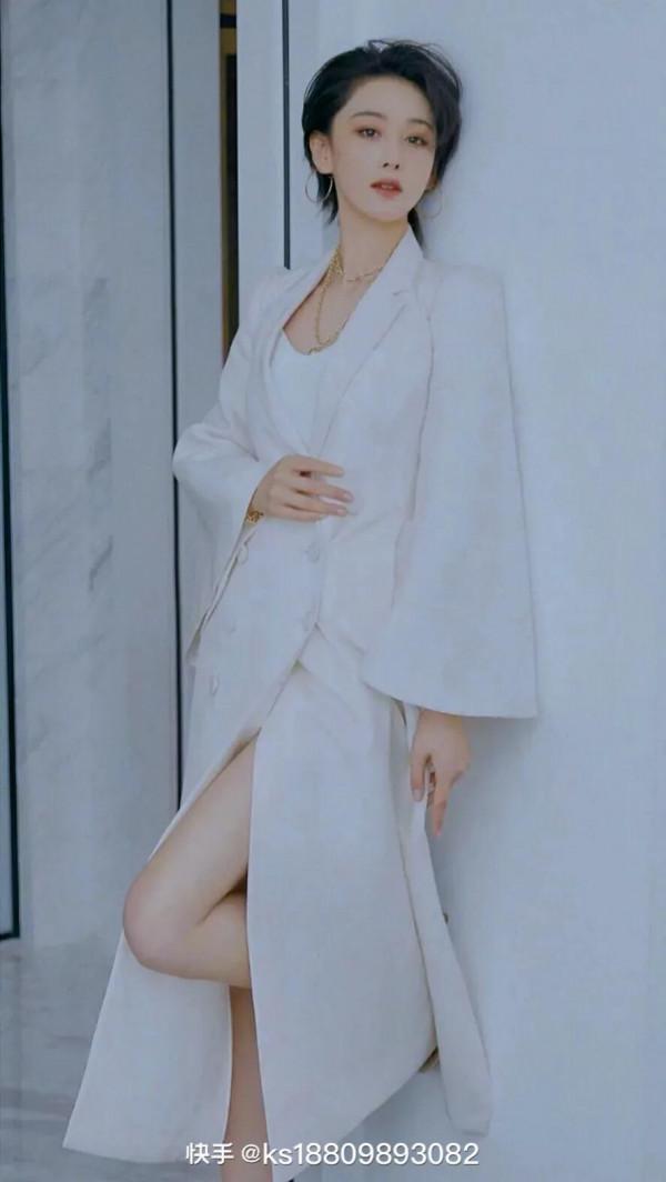 女明星集圖：張馨予