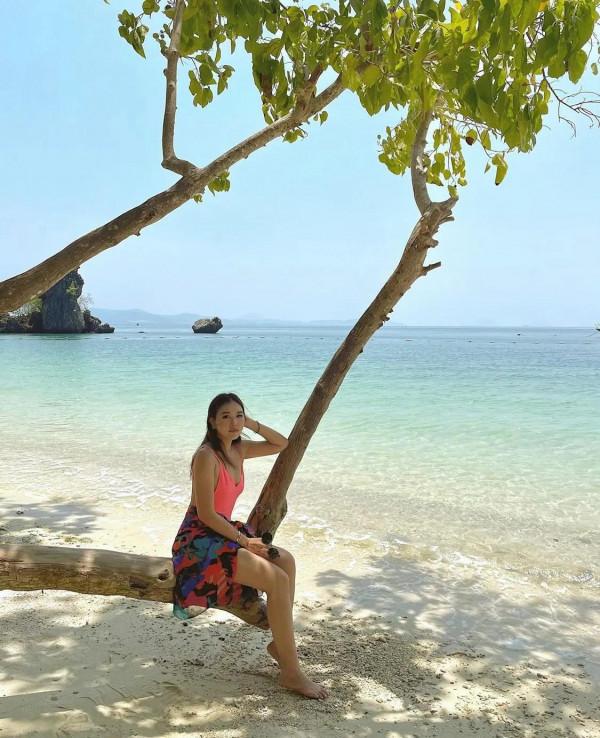 照顧好自己，才能與幸福相遇